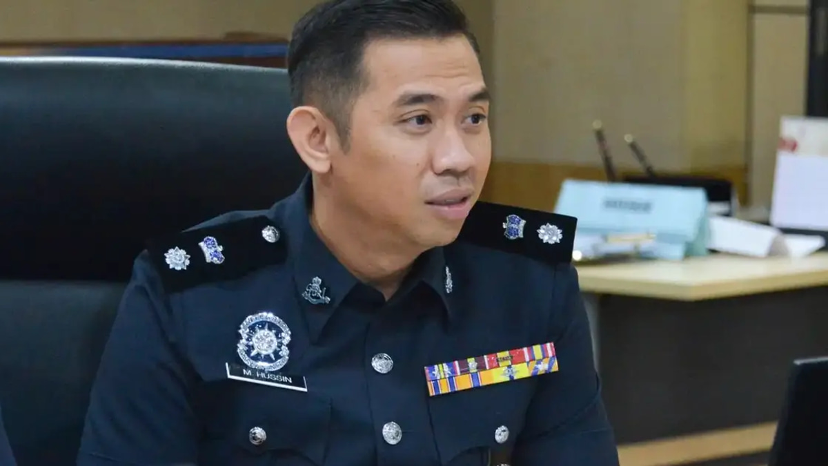 Foreign Student Found Dead at Bandar Sunway Condominium; Man Arrested in Investigation