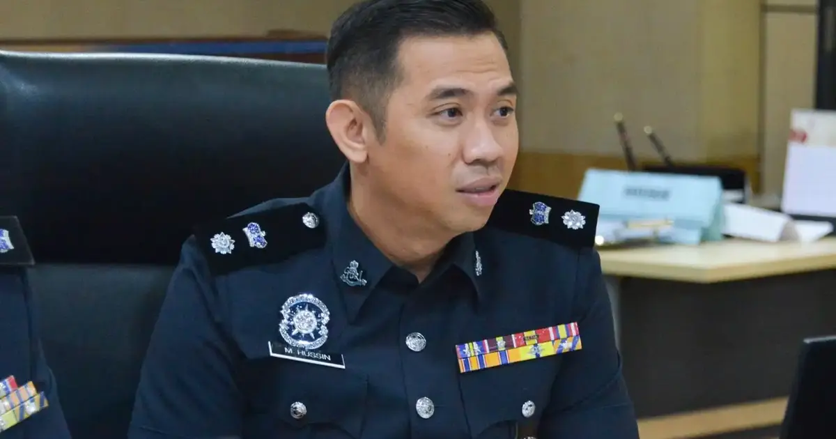 Foreign Student Found Dead at Bandar Sunway Condominium; Man Arrested in Investigation