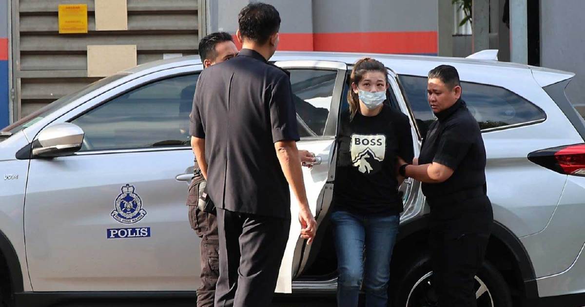Woman Faces Murder Charge Over Death of Indonesian National in Selangor