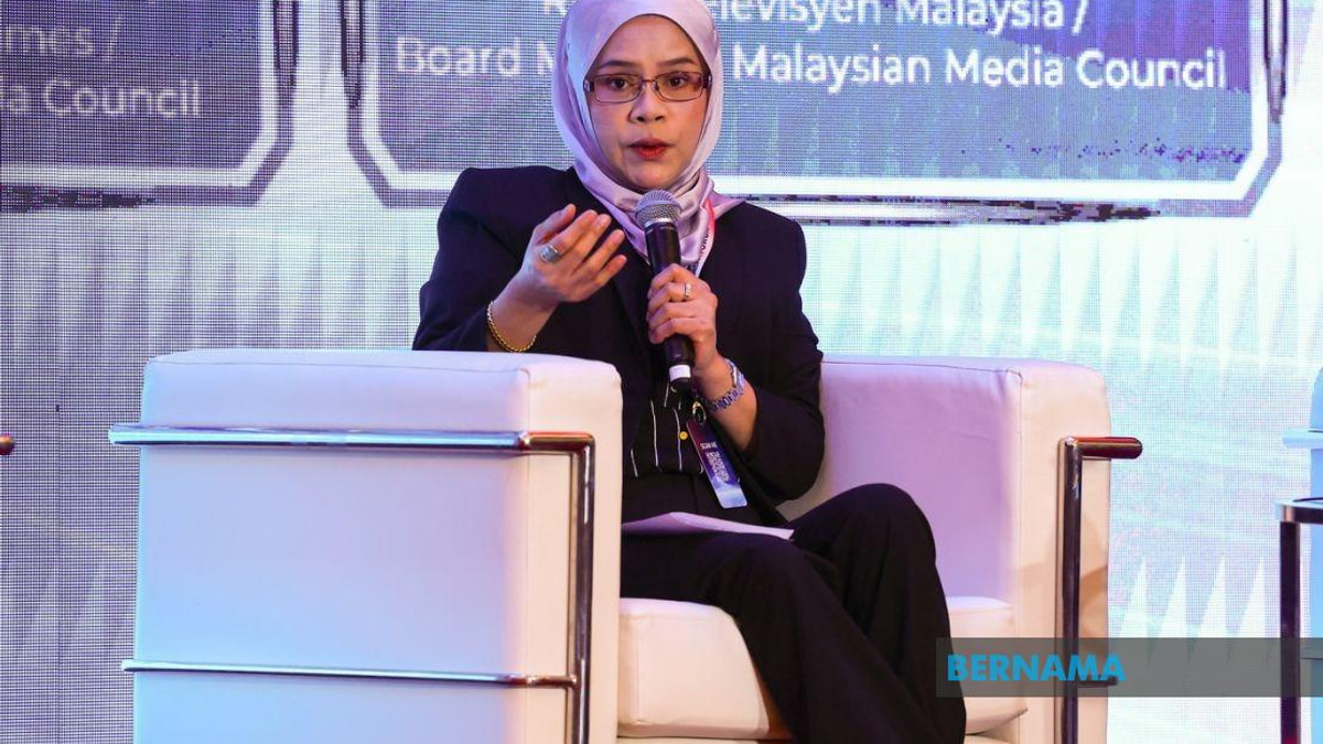 Credibility and Integrity Essential for Media Survival, Says Media Prima Executive