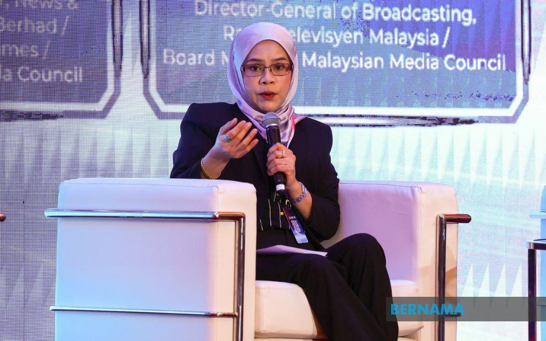 Credibility and Integrity Essential for Media Survival, Says Media Prima Executive