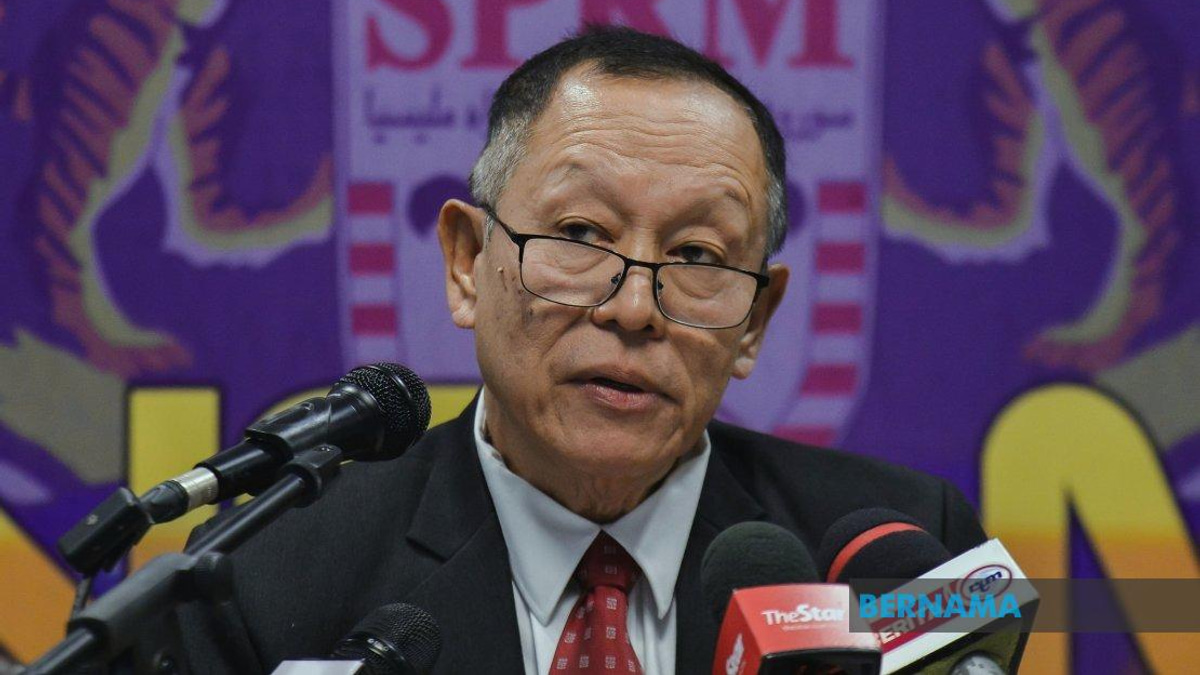New MACC Chief Abdul Halim Vows to Drive Reform Despite Steep Learning Curve
