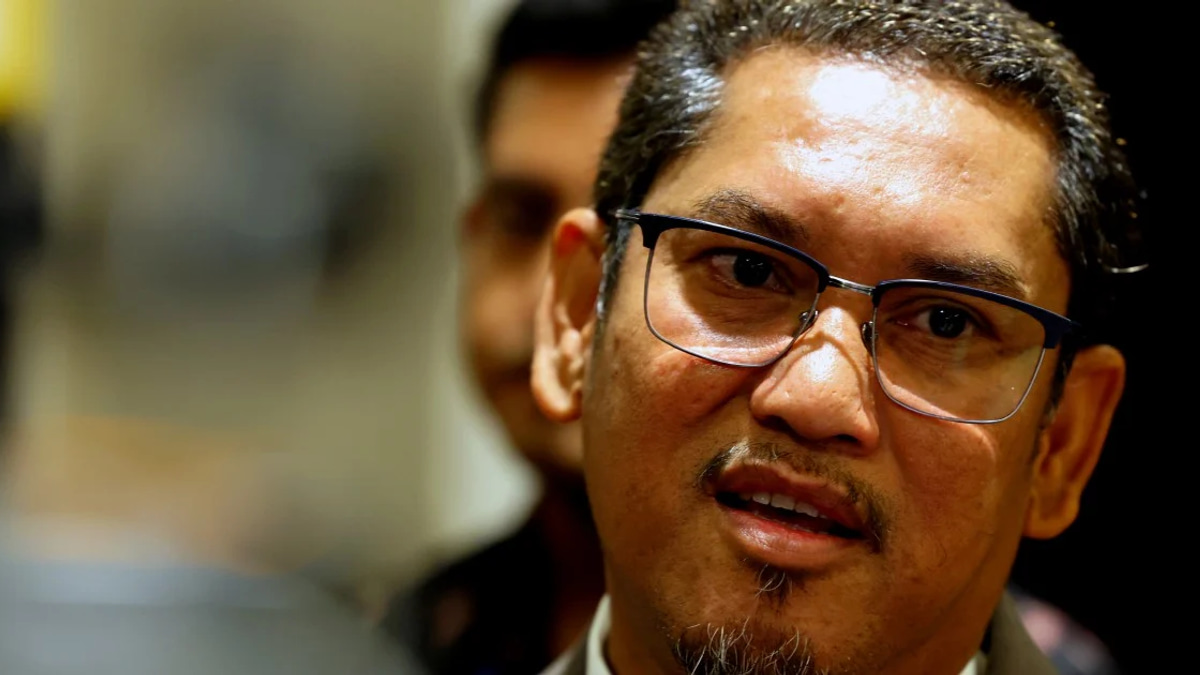 Bersatu Pushes Forward on Johor While PN Coalition Stalls on Election Strategy