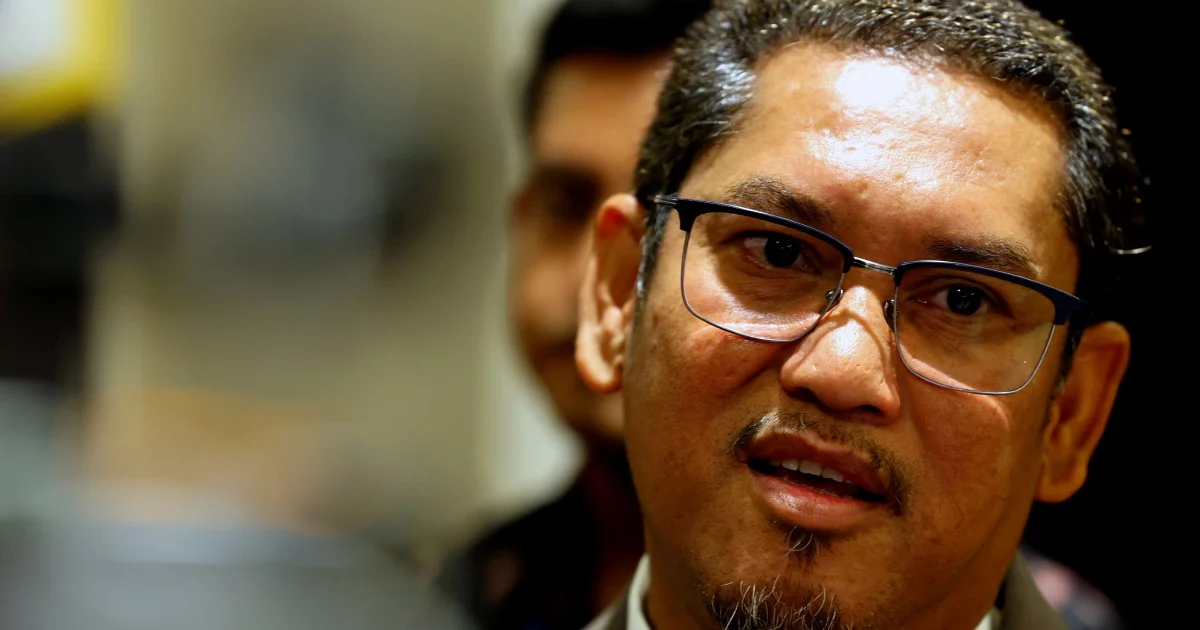 Bersatu Pushes Forward on Johor While PN Coalition Stalls on Election Strategy