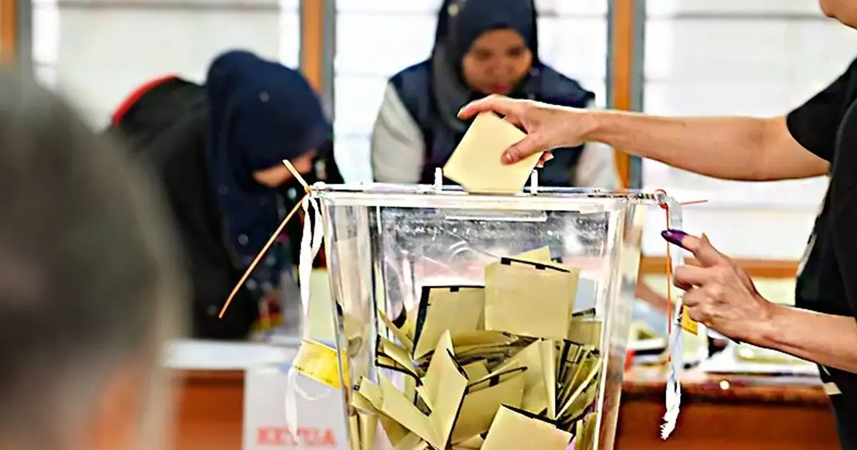 Youth Vote Could Decide Johor Election as Parties Vie for Under-40 Demographic