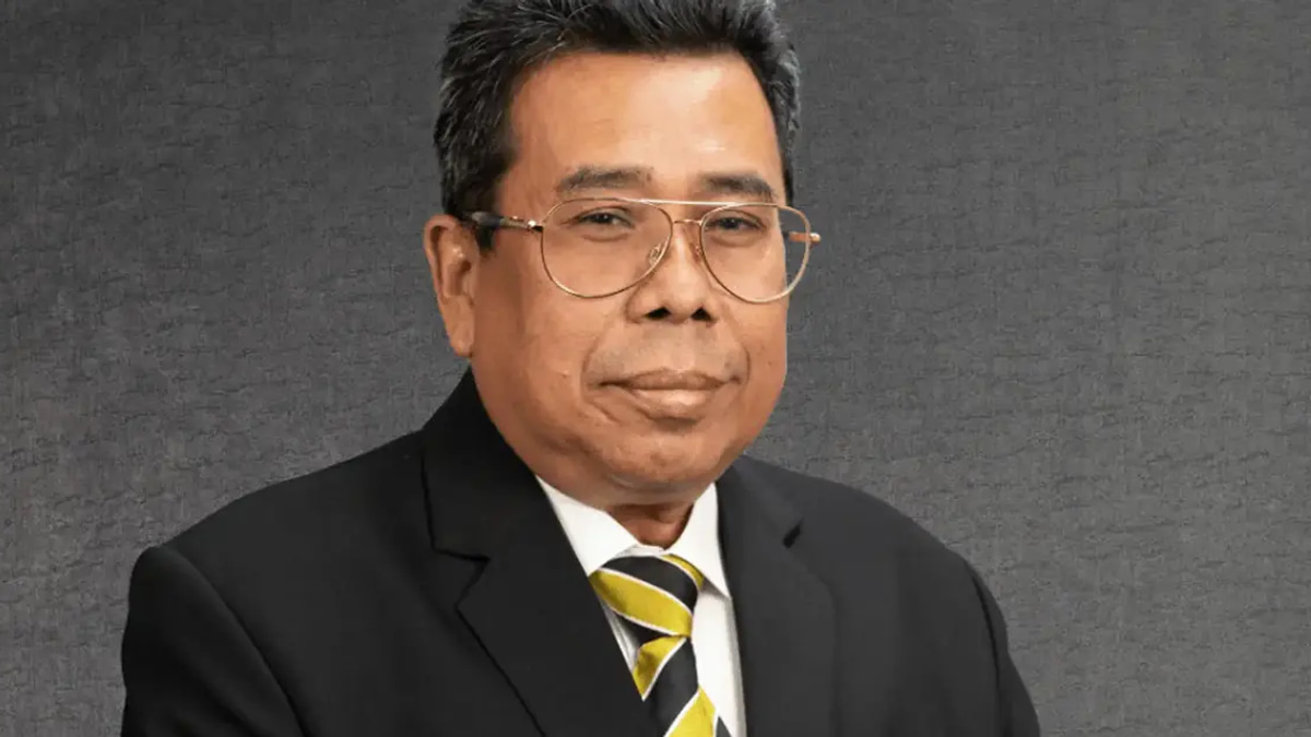 Bersatu's Suspended Kuala Sepetang Assemblyman Plans Cross-Bench Move After Sacking