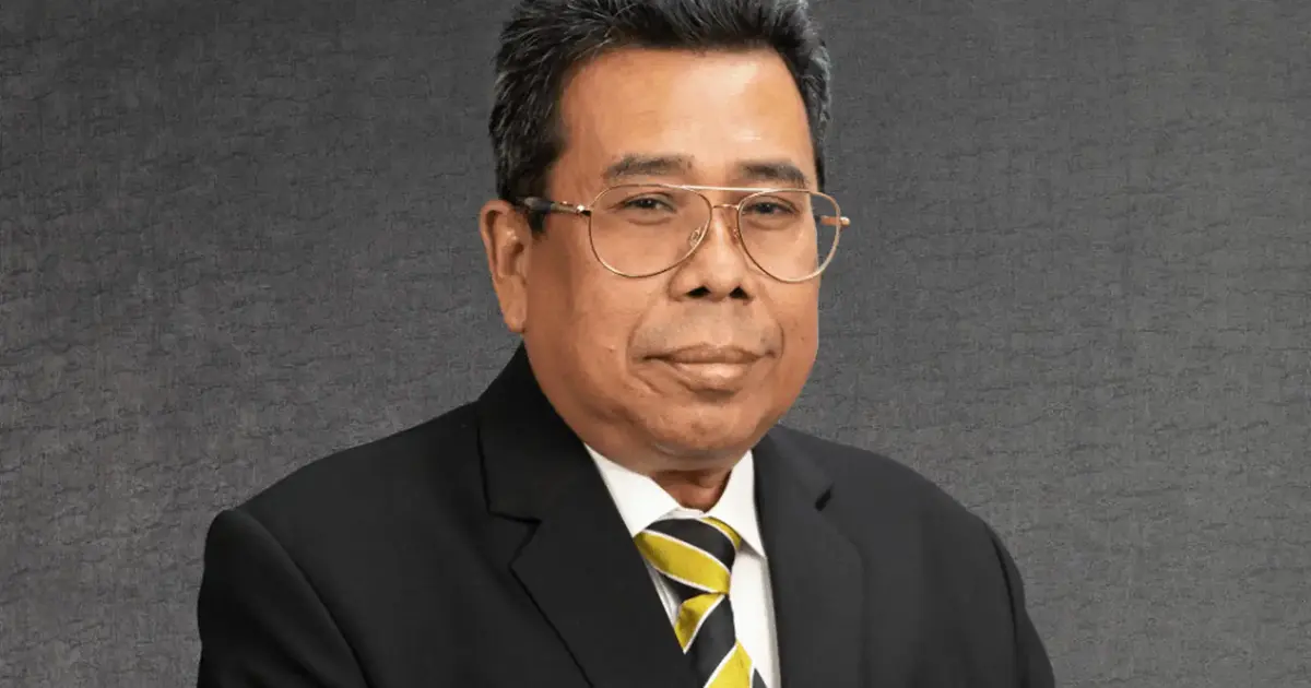 Bersatu's Suspended Kuala Sepetang Assemblyman Plans Cross-Bench Move After Sacking