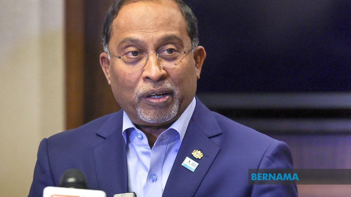 Malaysia and Palestine to Deepen Higher Education Ties