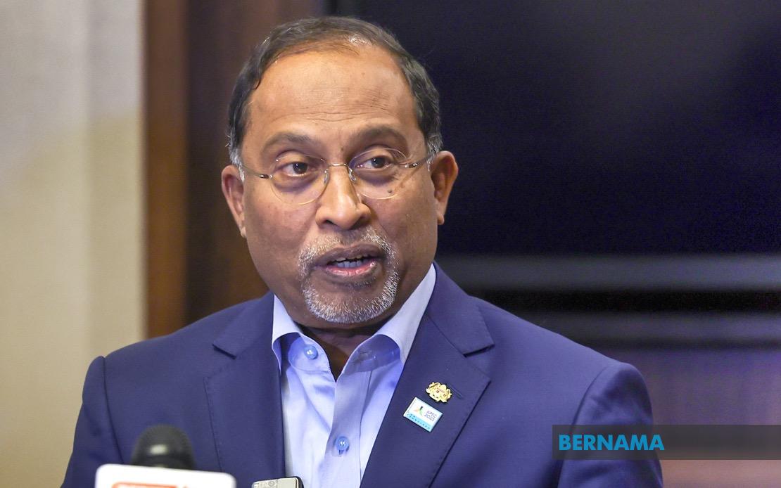 Malaysia and Palestine to Deepen Higher Education Ties