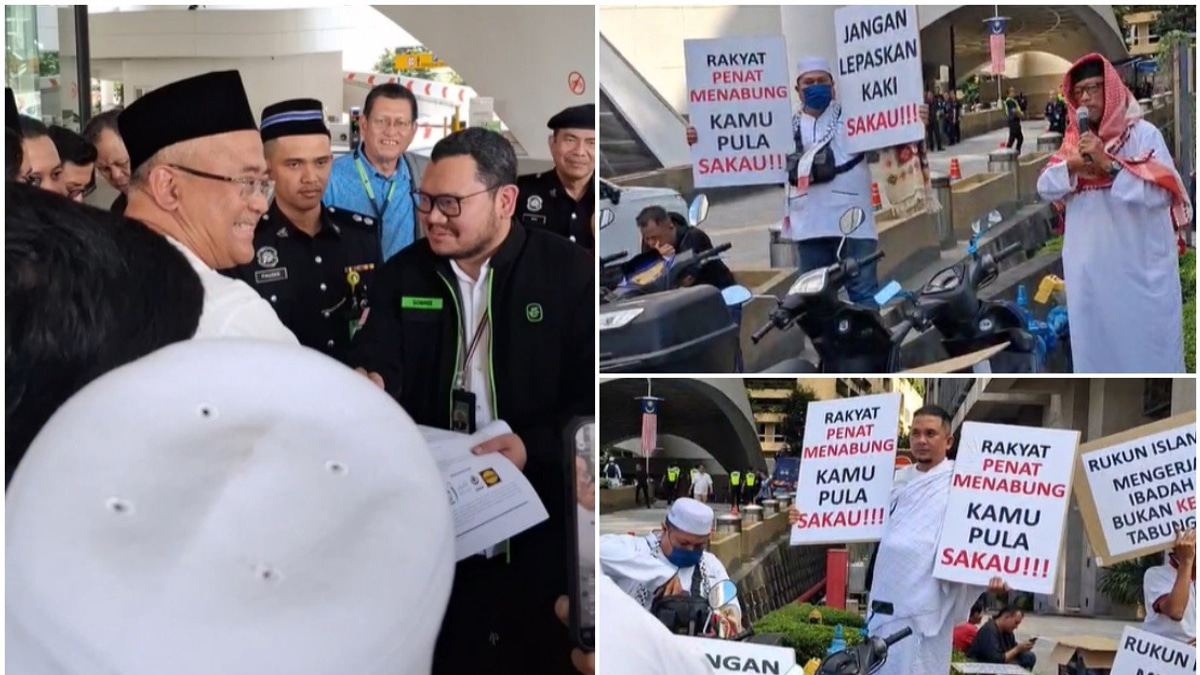 TH RCI investigations must proceed without political interference, says MADANI coalition