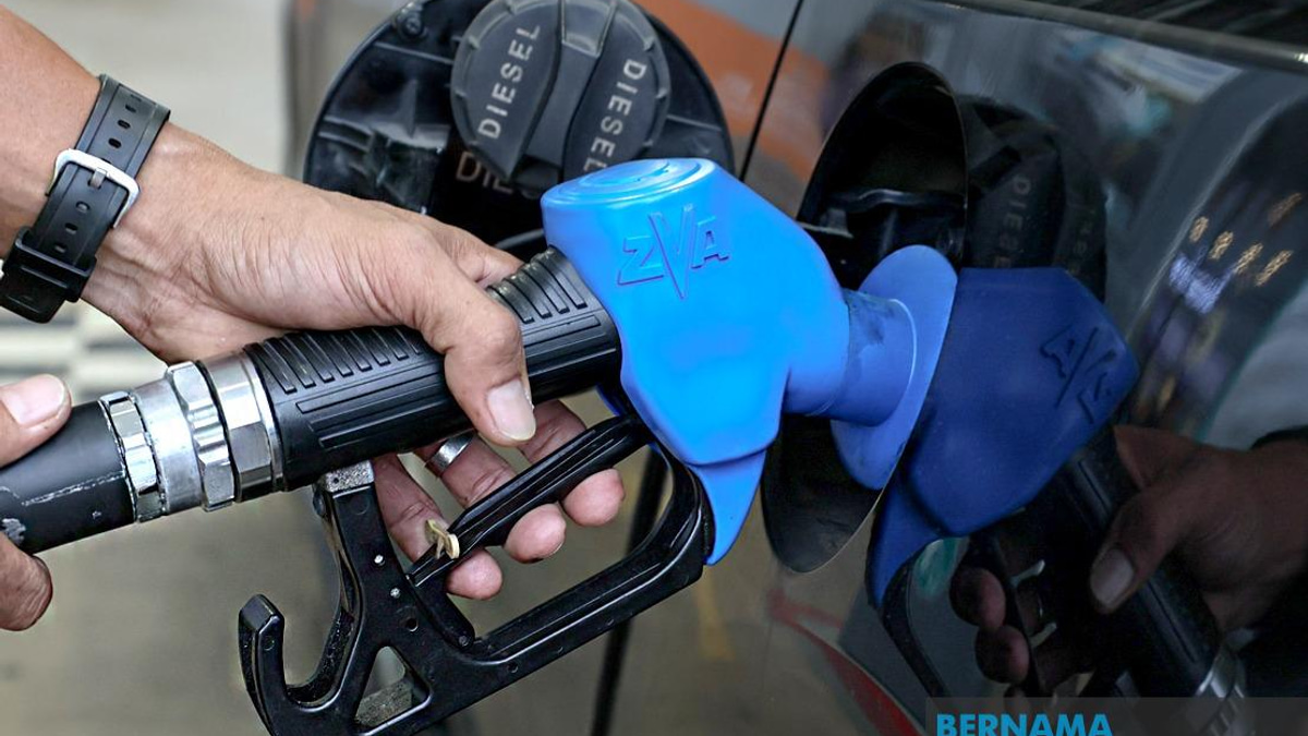 Diesel Price Cut to RM2.10 Expected to Ease Supply Chain Pressures and Consumer Costs