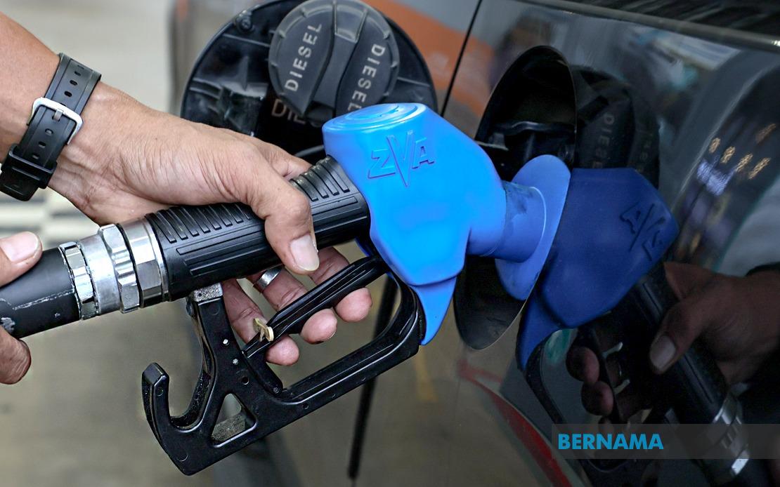 Diesel Price Cut to RM2.10 Expected to Ease Supply Chain Pressures and Consumer Costs