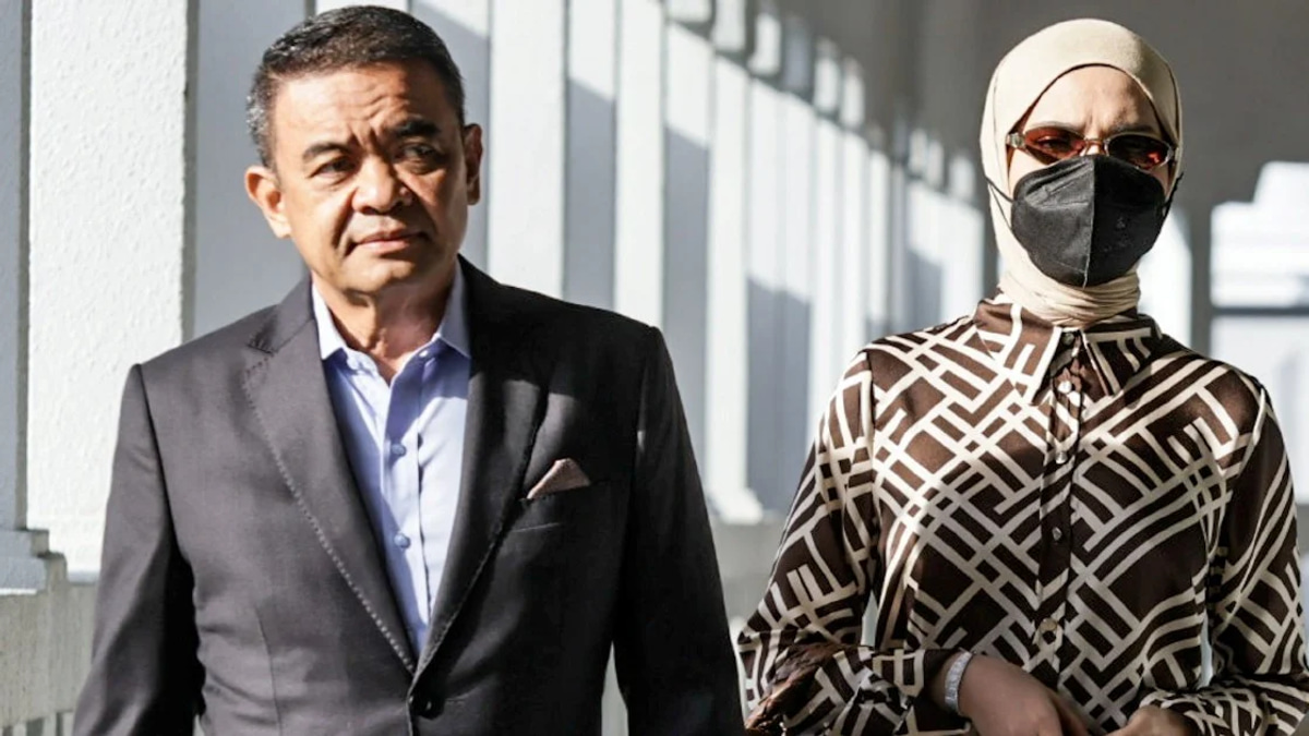 Government Seizes Luxury Assets Worth Millions From General's Sister-in-Law