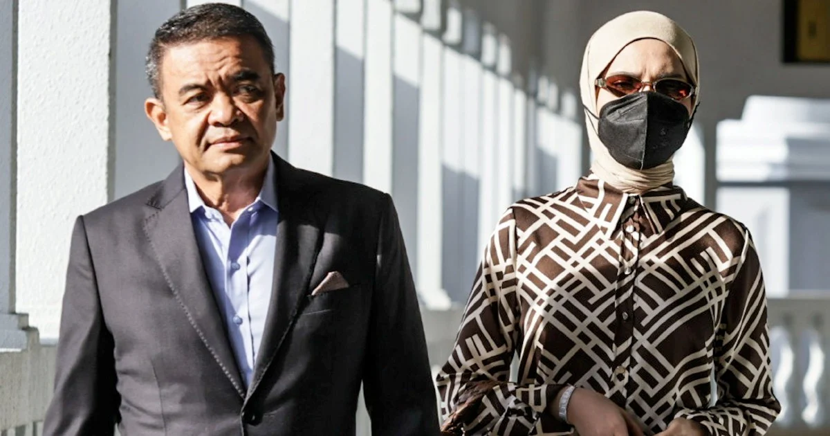 Government Seizes Luxury Assets Worth Millions From General's Sister-in-Law