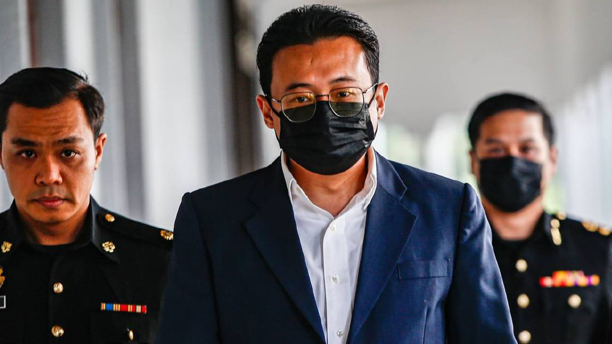MSC CEO Denies Seven Bribery Charges in Sports Facility Tender Case
