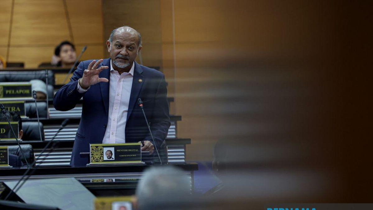 AI Governance Bill To Establish Clear Human and Organisational Accountability, Says Gobind