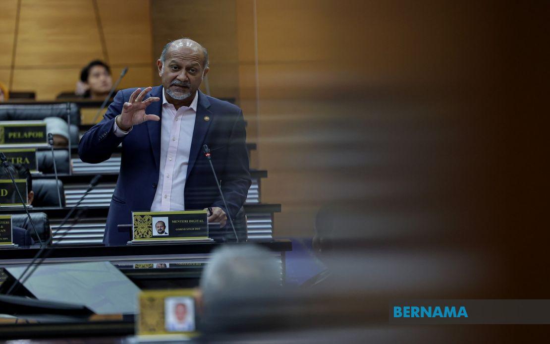 AI Governance Bill To Establish Clear Human and Organisational Accountability, Says Gobind