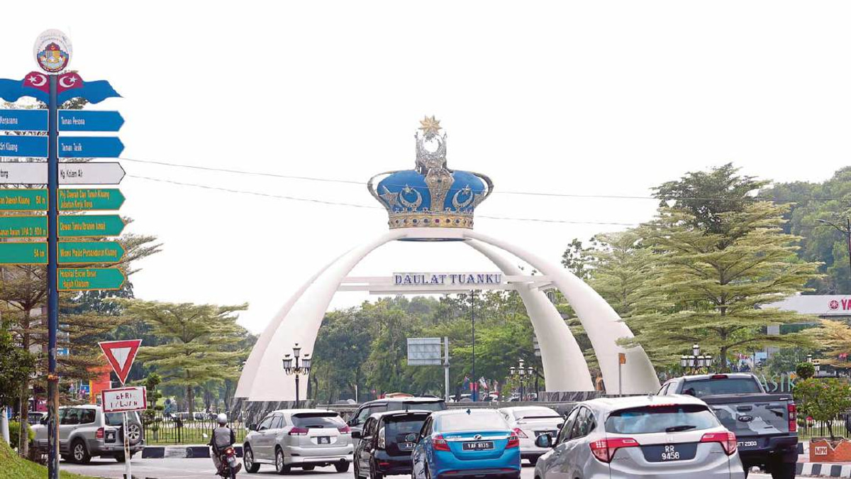 Kulai BN Chief Questions Whether Johor's Federal Funds Have Delivered Real Results for Communities