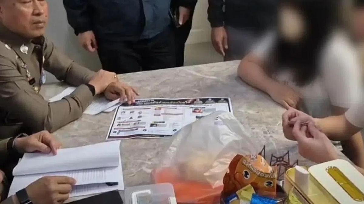 Thailand cracks down on birth-certificate racket enabling Chinese nationals to obtain Thai citizenship