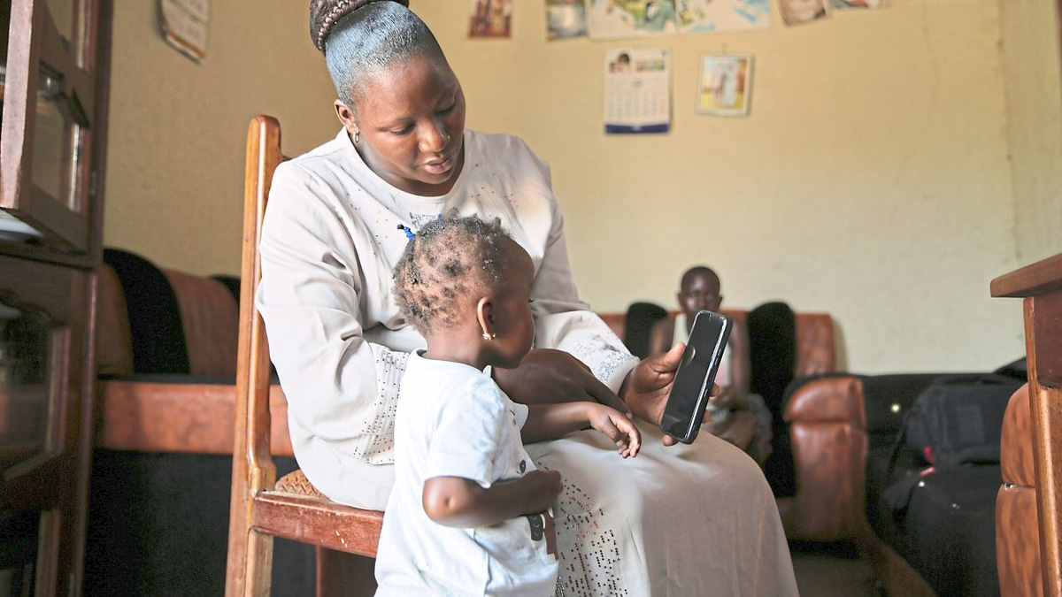Lessons from Congo's Deadly 2018 Ebola Crisis: Survivors Warn of Community Distrust and Misinformation