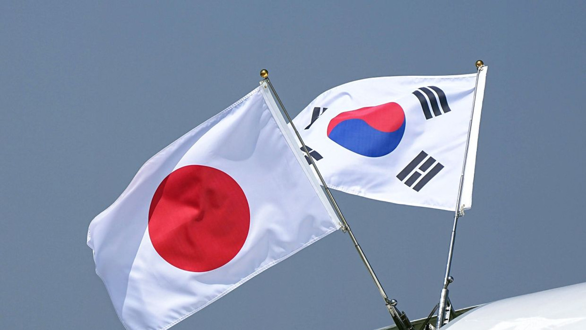 Japan and South Korea resist nuclear weapons—for now, but a domino effect looms