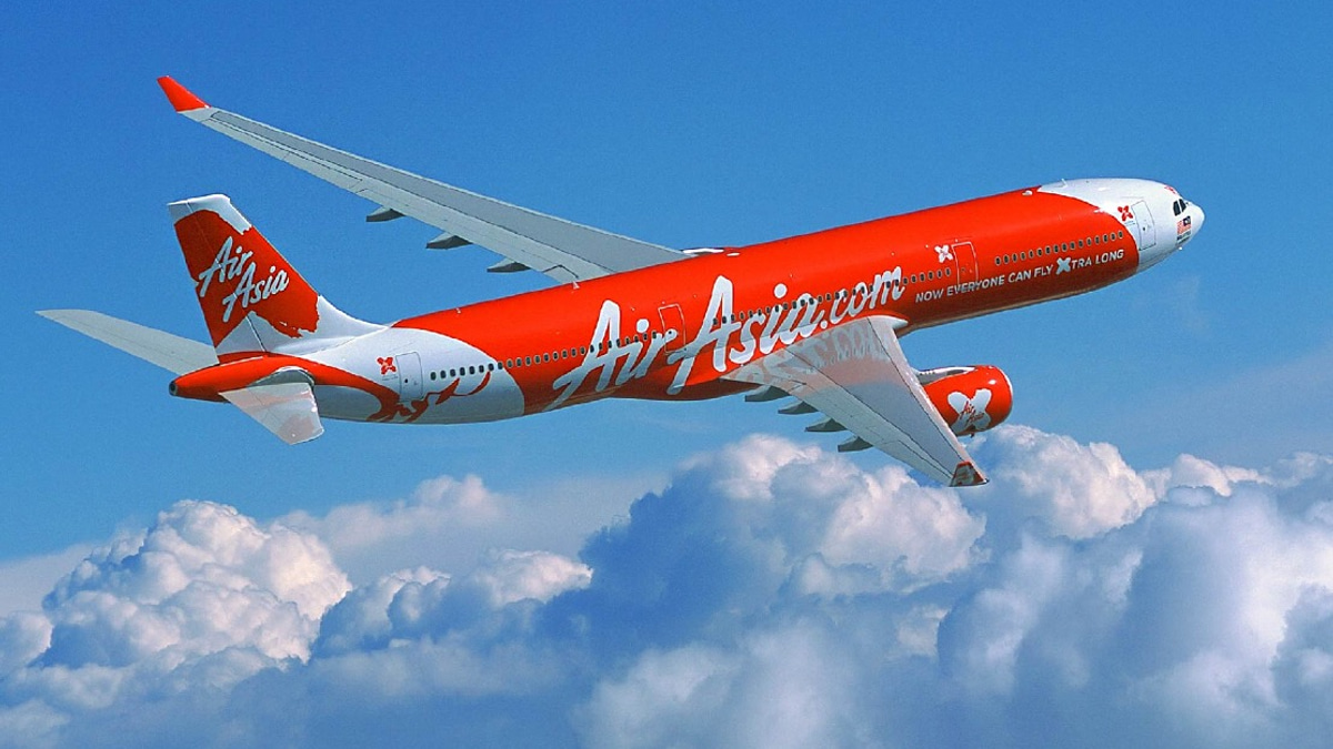 AirAsia's Jakarta–Kota Bharu Route Positions Kelantan as East Coast Gateway Ahead of VM2026