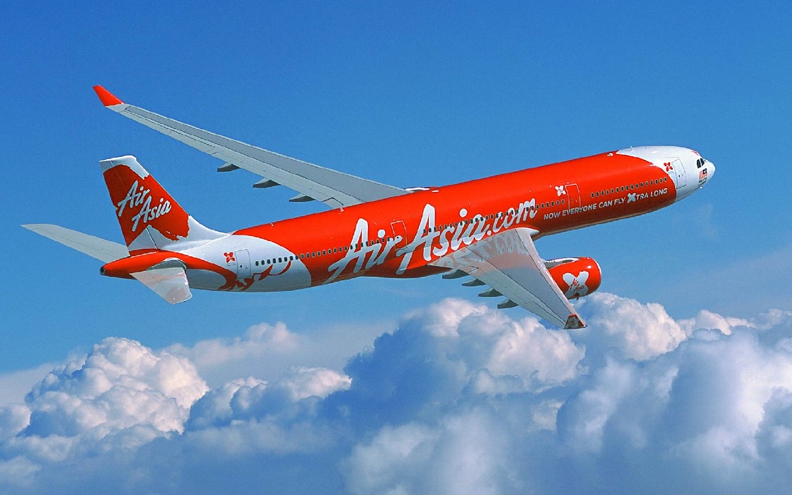 AirAsia's Jakarta–Kota Bharu Route Positions Kelantan as East Coast Gateway Ahead of VM2026