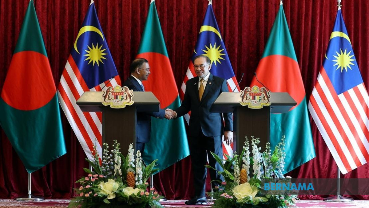 Malaysia and Bangladesh Pledge to Stamp Out Migrant Worker Exploitation
