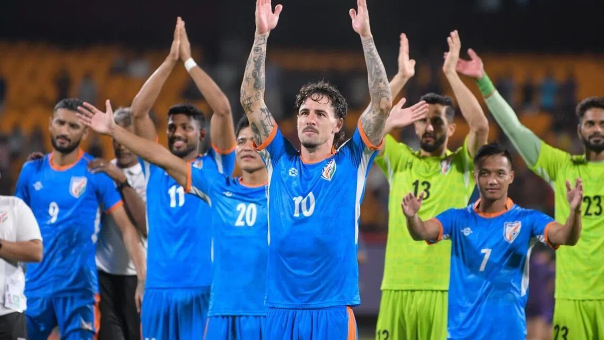India Eyes 'Sports Passport' to Recruit Diaspora Athletes for National Teams