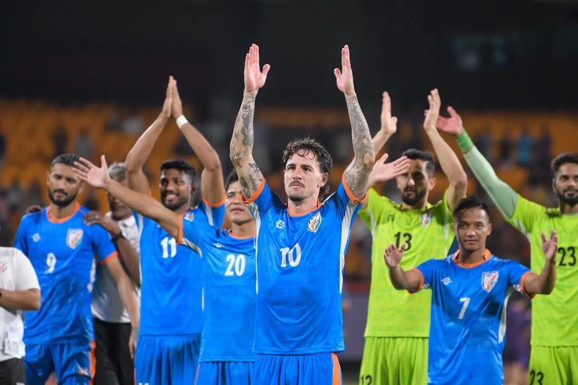 India Eyes 'Sports Passport' to Recruit Diaspora Athletes for National Teams