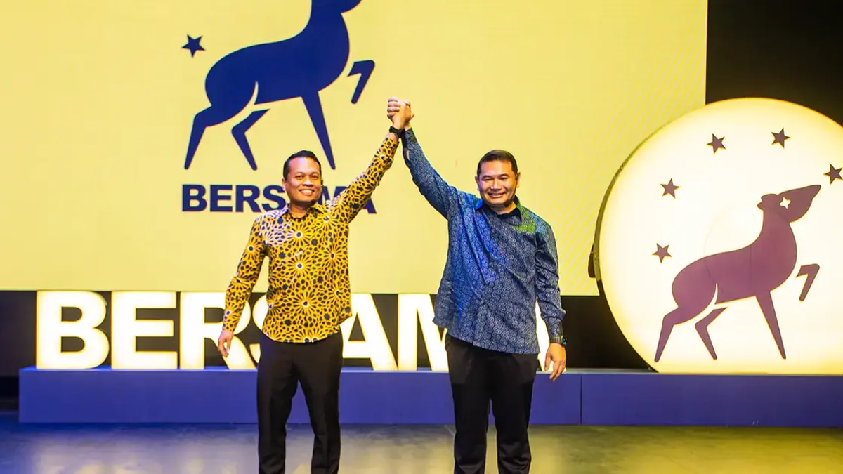 Former Top Civil Servants Express Interest in Joining Bersama for Johor and Negeri Sembilan Polls