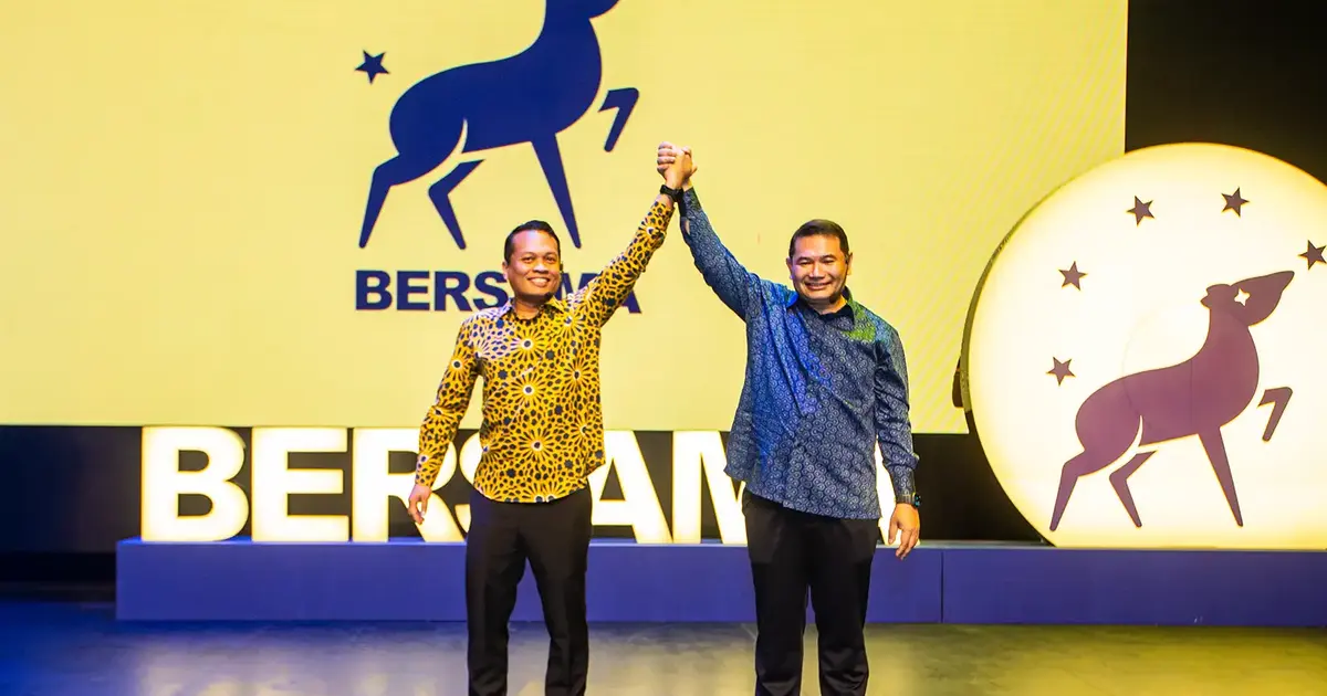 Former Top Civil Servants Express Interest in Joining Bersama for Johor and Negeri Sembilan Polls