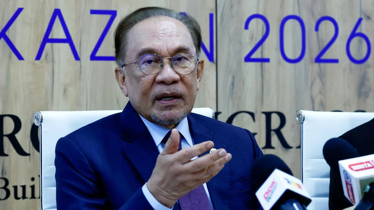 Russia Pledges Long-Term Fuel Supply to Malaysia as Strategic Partnership Deepens
