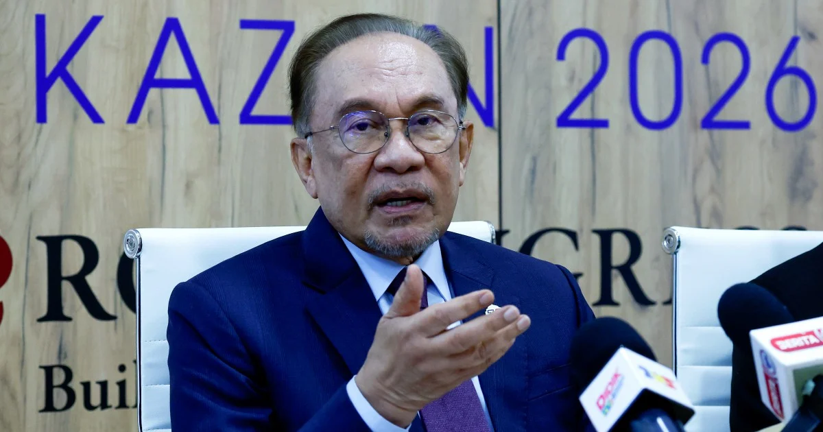 Russia Pledges Long-Term Fuel Supply to Malaysia as Strategic Partnership Deepens
