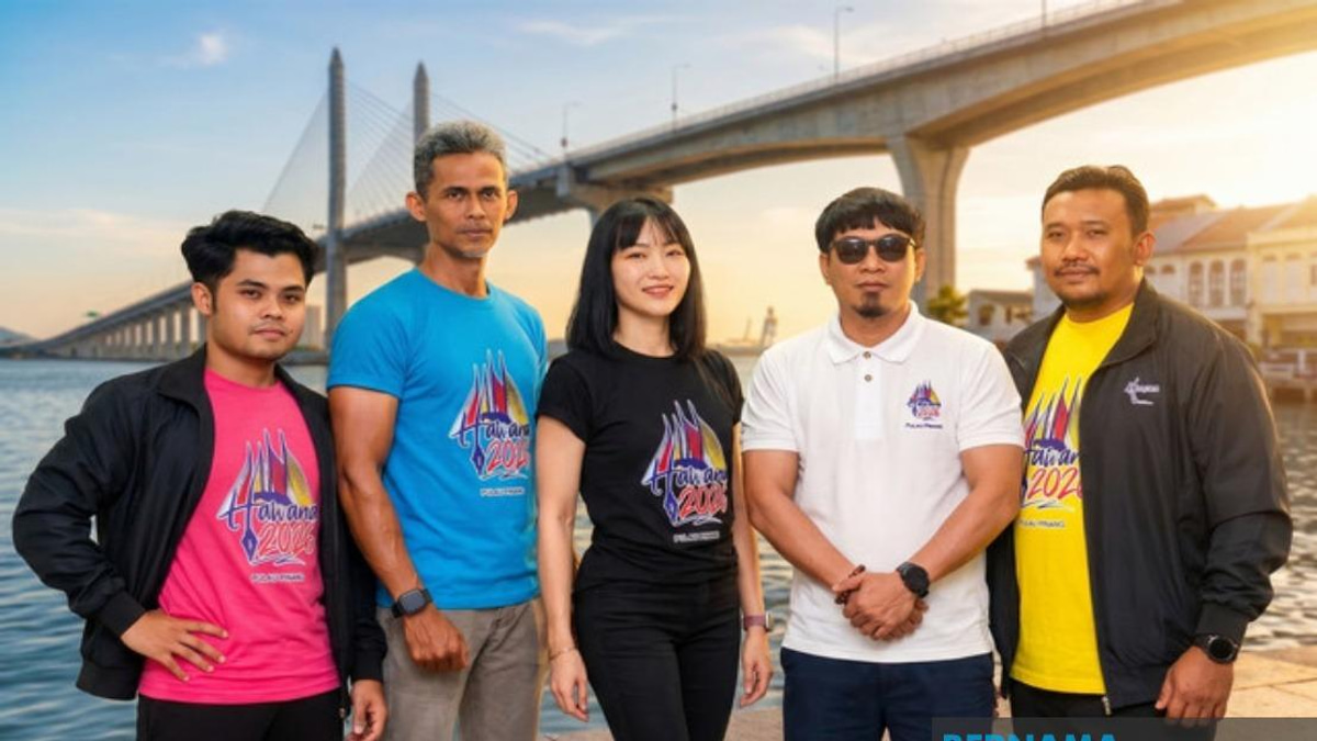 HAWANA 2026 Merchandise Launches Ahead of Penang Celebration