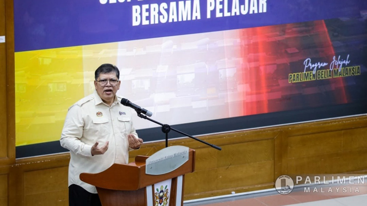 Parliament Must Lead by Example for Youth Democracy Programme, Speaker Urges