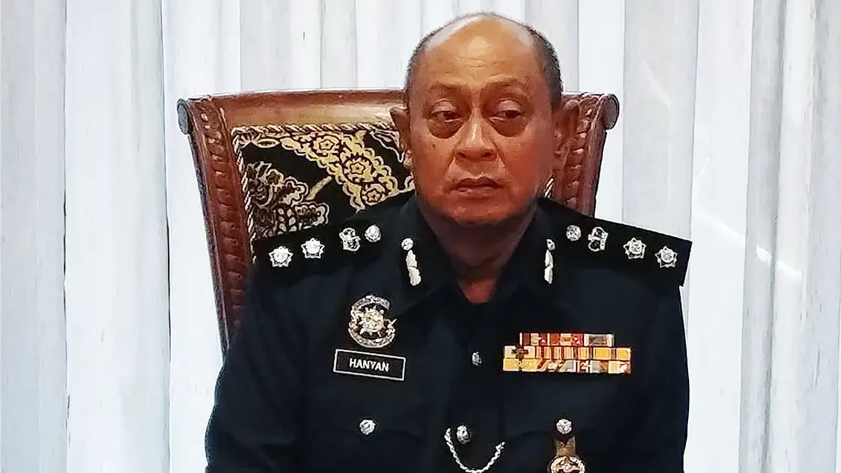 Police Launch Dual Investigations into Abuse Claims at Sungai Petani Care Home