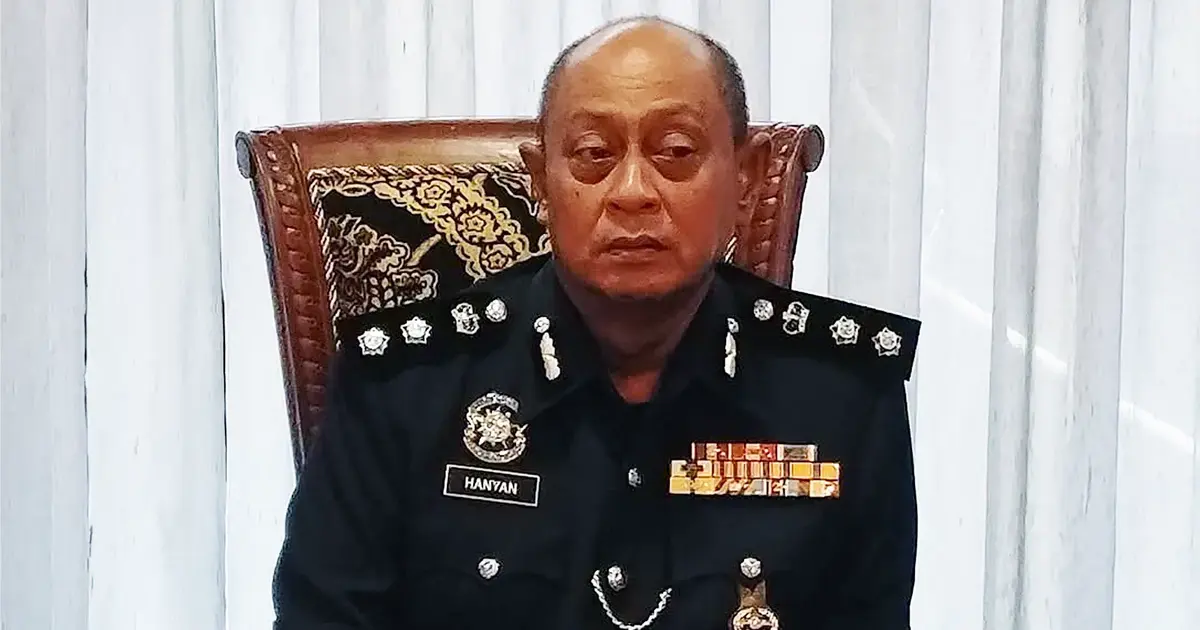 Police Launch Dual Investigations into Abuse Claims at Sungai Petani Care Home
