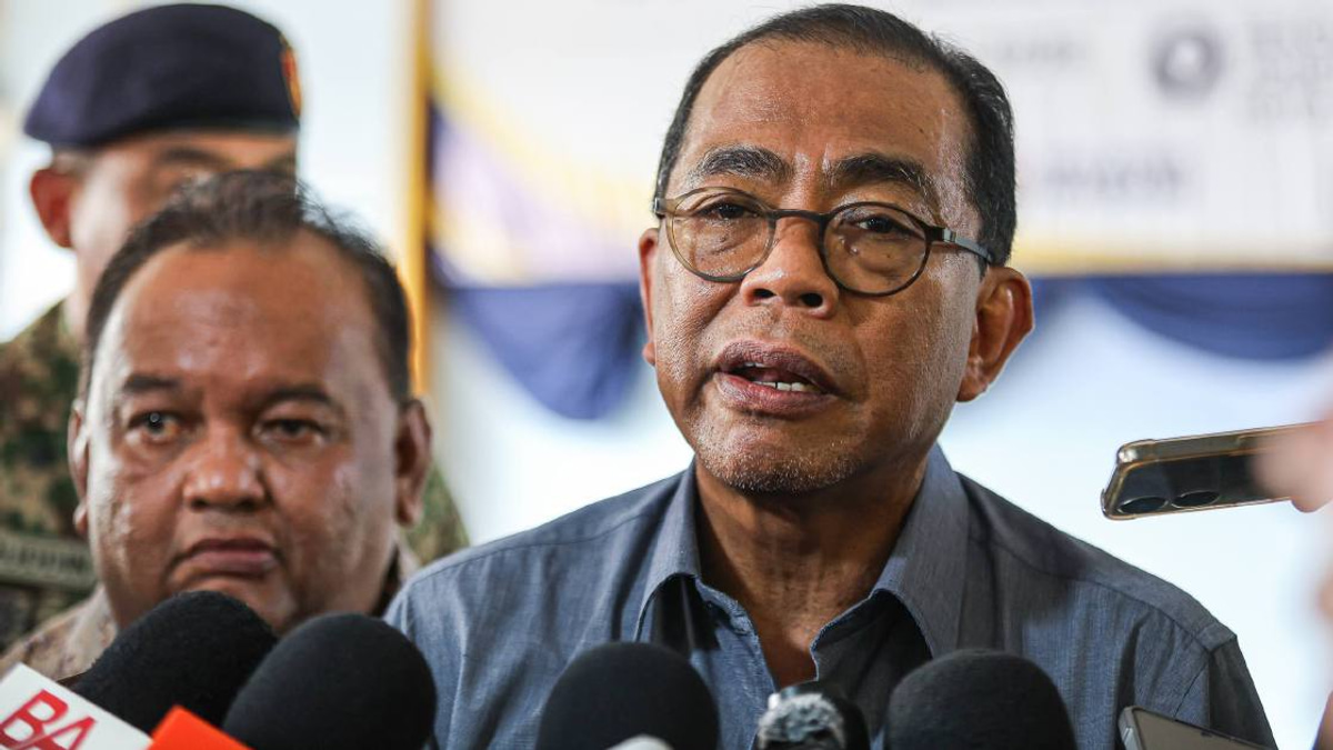 Malaysia Should Speed Up Hobart Camp Grenade Probe, Says Khaled