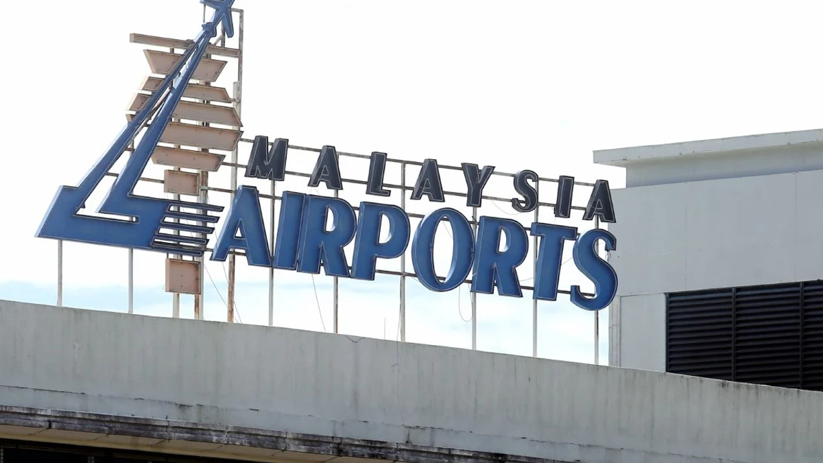 Strong International Demand Drives MAHB Passenger Traffic to 7.9 Million in May