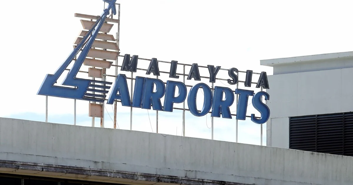 Strong International Demand Drives MAHB Passenger Traffic to 7.9 Million in May