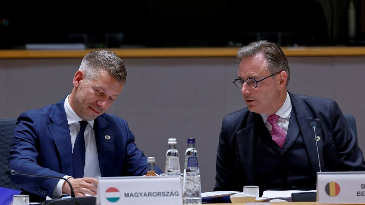Hungary Pushes Through Anti-Corruption Reforms to Unlock Frozen EU Funds
