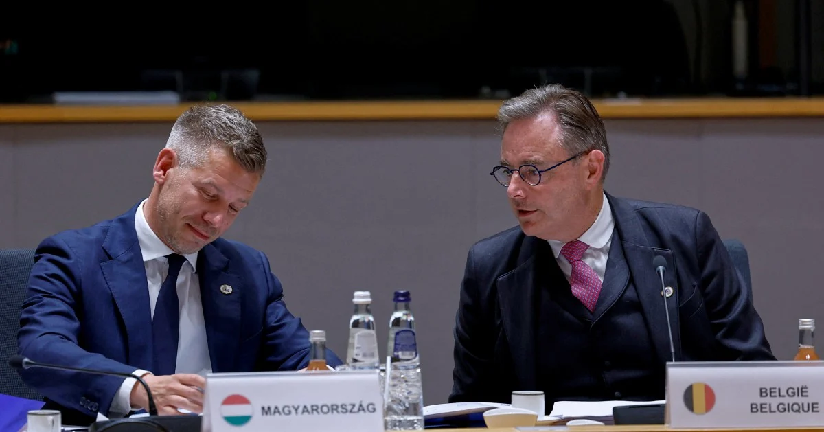 Hungary Pushes Through Anti-Corruption Reforms to Unlock Frozen EU Funds