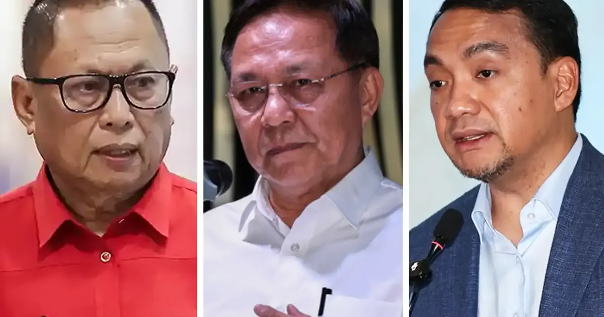 Puad's Exit Reignites Debate Over Johor Umno's Independence Within National Party