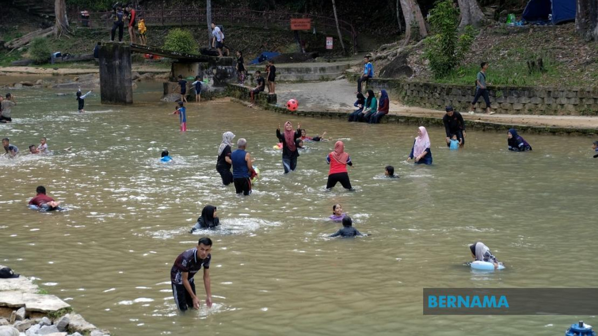 Pahang Health Department Investigates Gastroenteritis Outbreak at Bentong Recreational Site