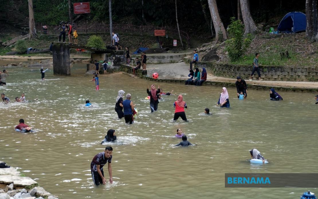 Pahang Health Department Investigates Gastroenteritis Outbreak at Bentong Recreational Site