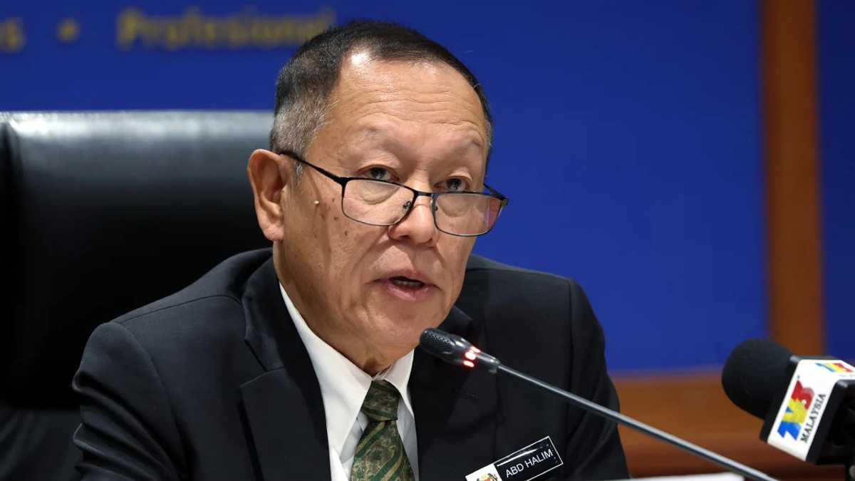 MACC to Launch Anti-Corruption Cadet Corps in Schools Under Pilot Initiative