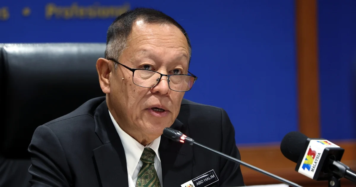 MACC to Launch Anti-Corruption Cadet Corps in Schools Under Pilot Initiative