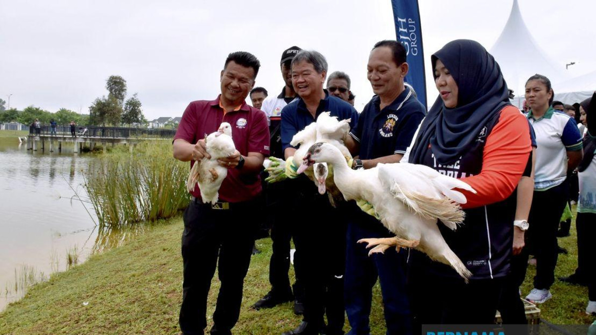 Melaka Chief Minister's Roadshow to Strengthen Local Service Delivery from July 5