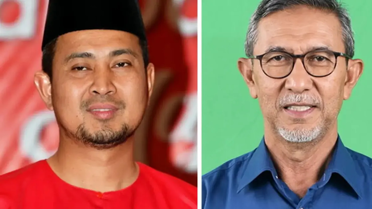 Ex-Umno figures eye Johor seats as Bersatu fields 16 candidates for state election
